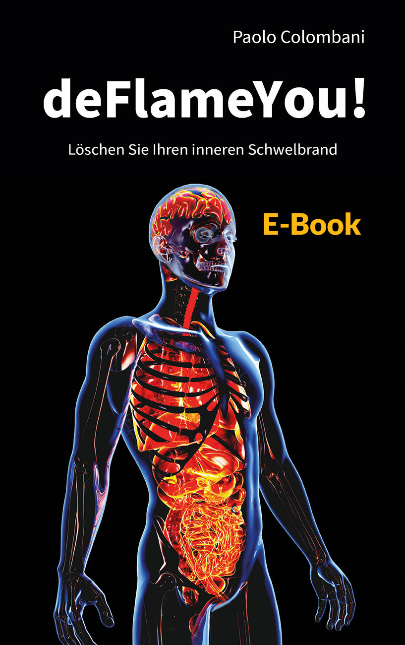 deFlameYou! E-Book